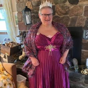 Meet your Posher, Carolyn